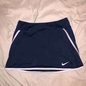 super cute tennis skirt!! 🎾